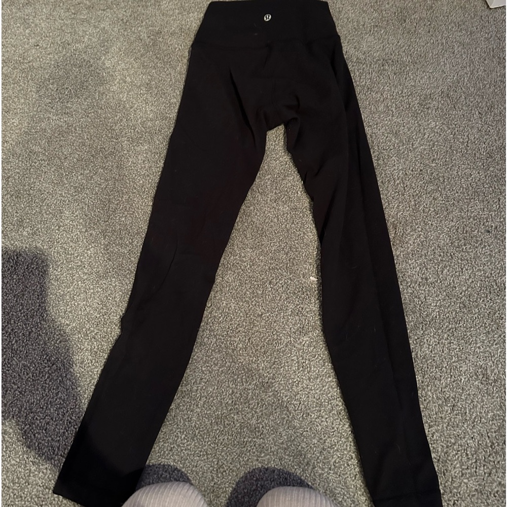 Lululemon leggings